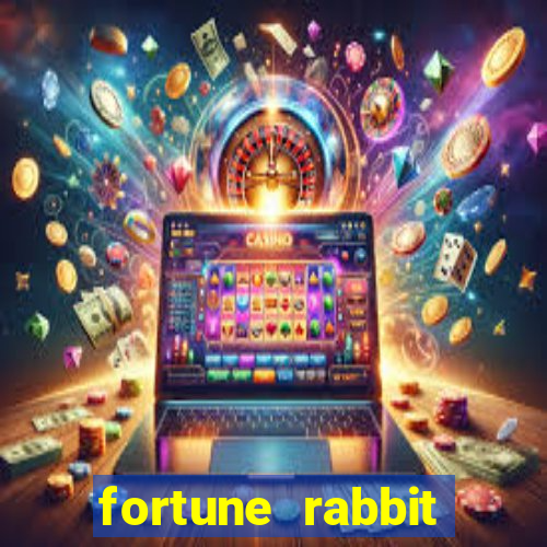 fortune rabbit gratis demo